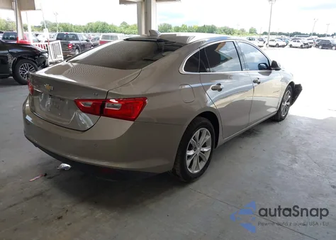 2023 Chevrolet Malibu Fwd 1Lt z USA, uszkodzony, nr VIN 1G1ZD5ST8PF135307
